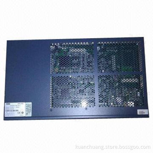 EPON Optical Network Terminal, F822-24 24 Ethernet Ports, Apply to FTTB Mode, English Firmware